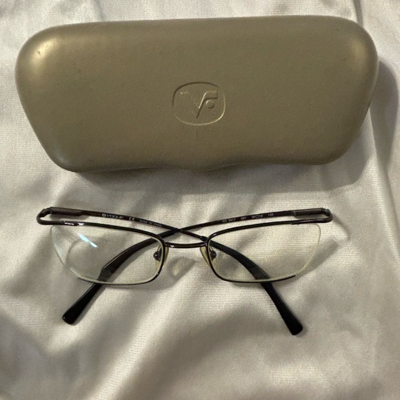 VOGUE Glasses VO 3417 581 50019 135 - Picture 3 of 7